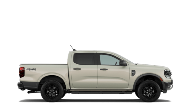 2026 Ford Ranger® External Image 1